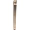 Ekena Millwork Thorton Craftsman Smooth Bracket, Douglas Fir, 3 1/2"W x 34"D x 40"H BKT04X34X40THR04SDF - alternate 2